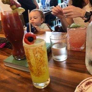 My Valentines date is this..